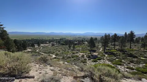 Mountain Recreational Land Adjacent to National Forest