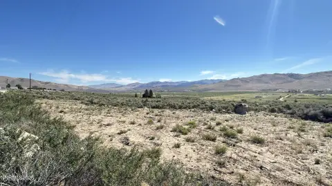 Low Density Rural Homesite