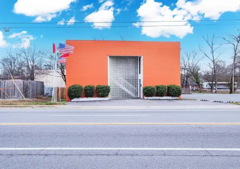 Little Rock Building and Land