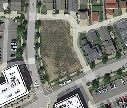 Conway, AR Multi-Family Lot