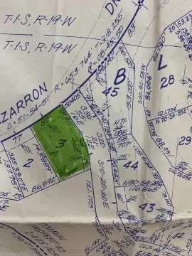 Residential Lot in Hot Springs