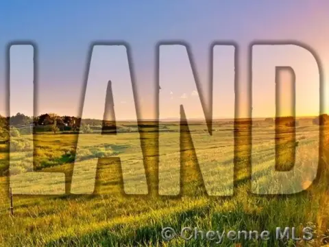 Commercial Land in Cheyenne, Wyoming