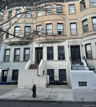 Manhattan SRO Brownstone Opportunity