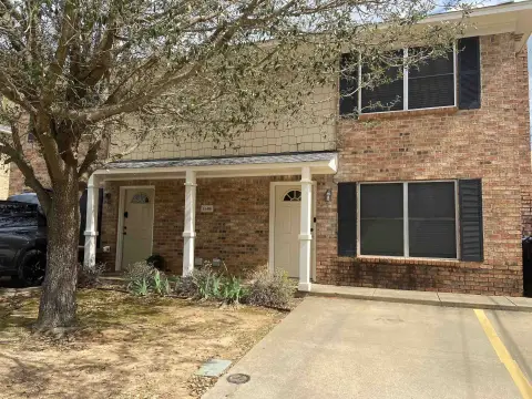 Longview Duplex Investment Opportunity