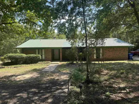 Commercial Land with Highway Frontage