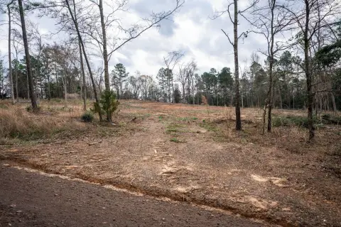 Cleared 5-Acre Tract, Gilmer, TX