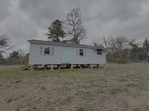 2.77 Acres with Tiny House