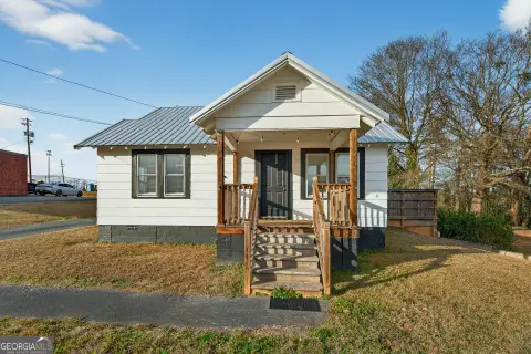 Updated Office Space in Valley