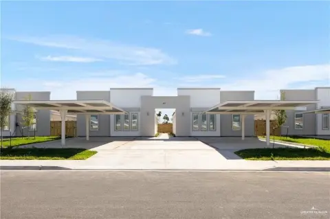 New Fourplex Investment