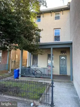 Student Rental Single-Family Home