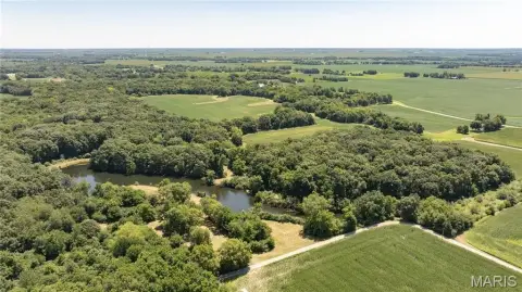 Recreation Land