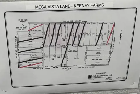 Lubbock Land for Sale