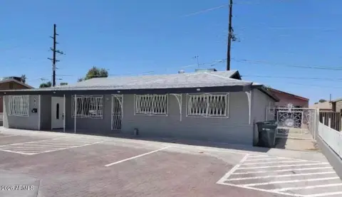 Phoenix Multifamily Investment Opportunity