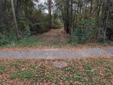 Prosperity SC Acreage For Sale