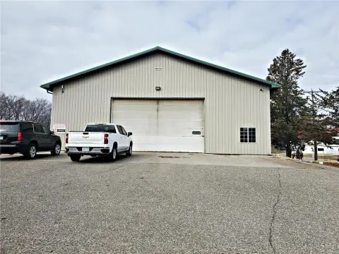 Commercial Property in Dassel, MN