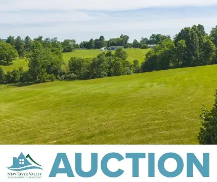 Open Pastureland Homesite