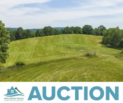 Pasture Land with Road Frontage