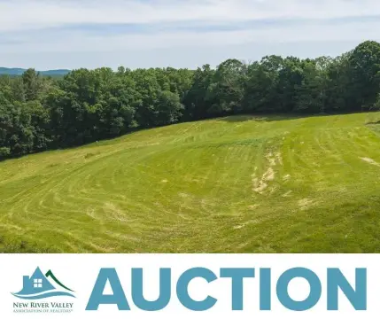 Open and Wooded Acreage Tract