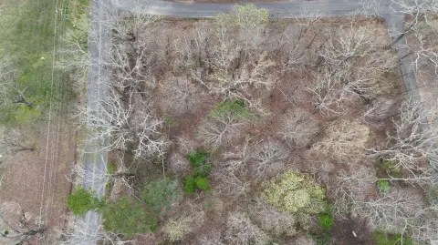 Acreage in Peaceful Rural Setting