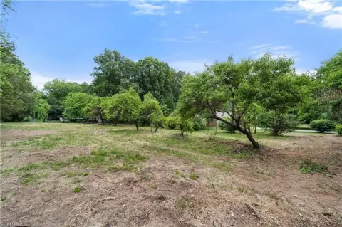Residential Lot in Winston-Salem
