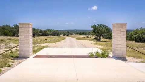 Highway-Frontage Land