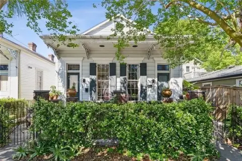 New Orleans Multi-Family Property