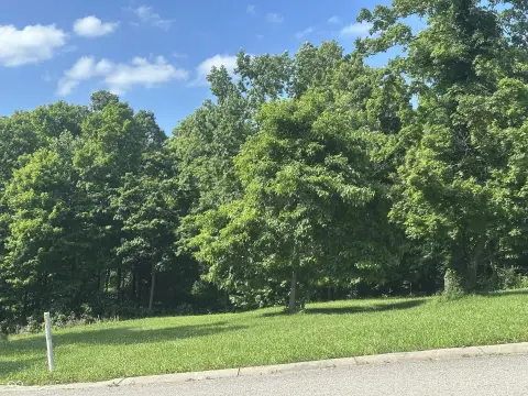 Residential Lots in Rural Subdivision