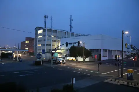 Updated Office Space in Eureka