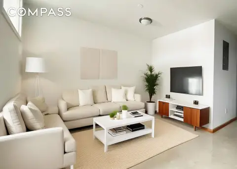 Brooklyn Apartment with Private Balcony