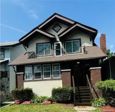 Detroit Multifamily Investment Opportunity