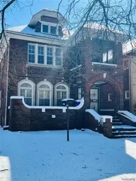 Detroit Multifamily Investment Opportunity