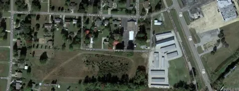 Residential Land in Walnut Ridge