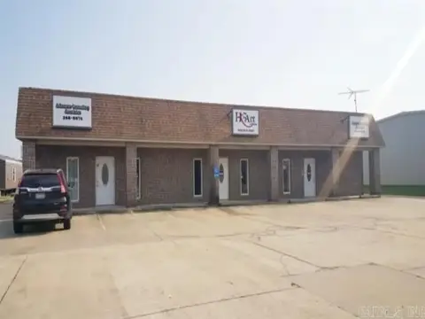 Versatile Building and Land Package