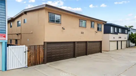 5-Unit Apartment Building