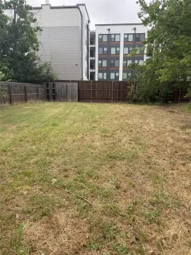 Commercial Development Land