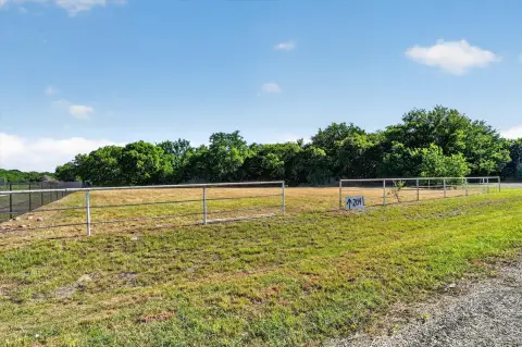 Wooded Land with River Access