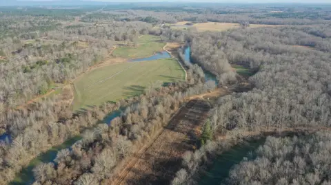 Turn-Key Recreational Hunting Land