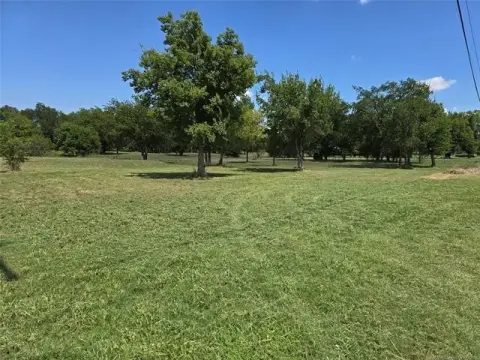 Agricultural Land with Pond