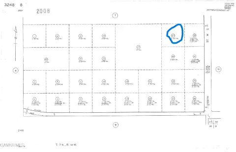 Lancaster Land for Residential Development