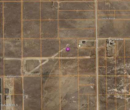 Del Sur 10-Acre Parcel