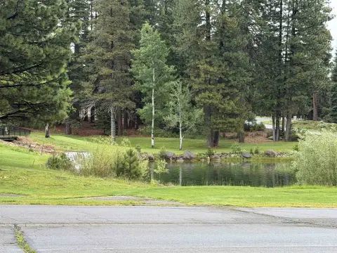Golf Course Homesite Land