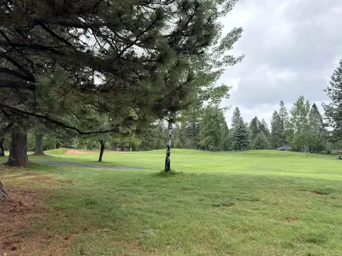Golf Course Frontage Residential Lot