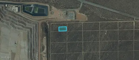 Residential Development Land Lot