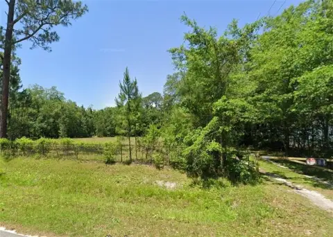 Industrial Land with Water Available