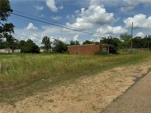 Flexible Development Land Parcel