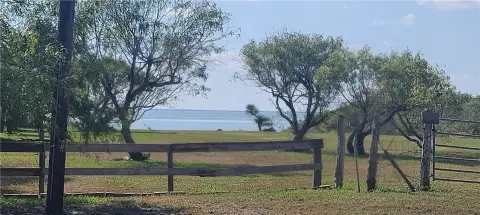Cleared Land with Bay Views