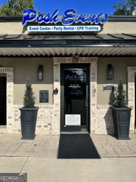 Wedding Venue with Event Space