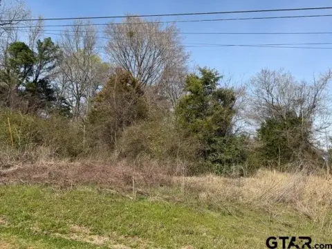 Wooded Lot in Gated Community