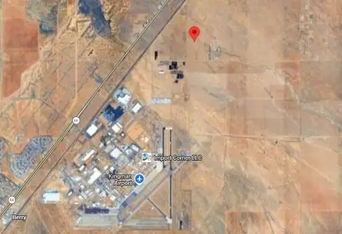 Kingman, AZ Land For Sale