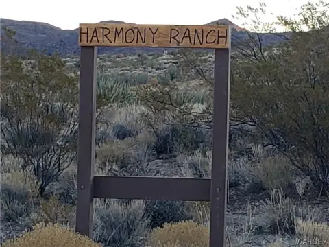 Kingman, AZ Land Parcel